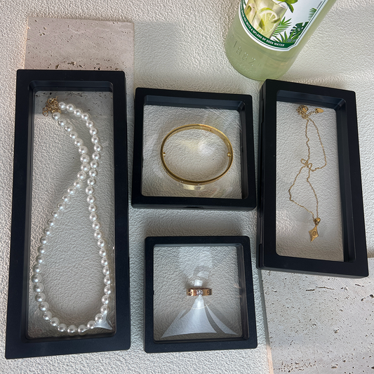 Free Gift Box for name necklaces